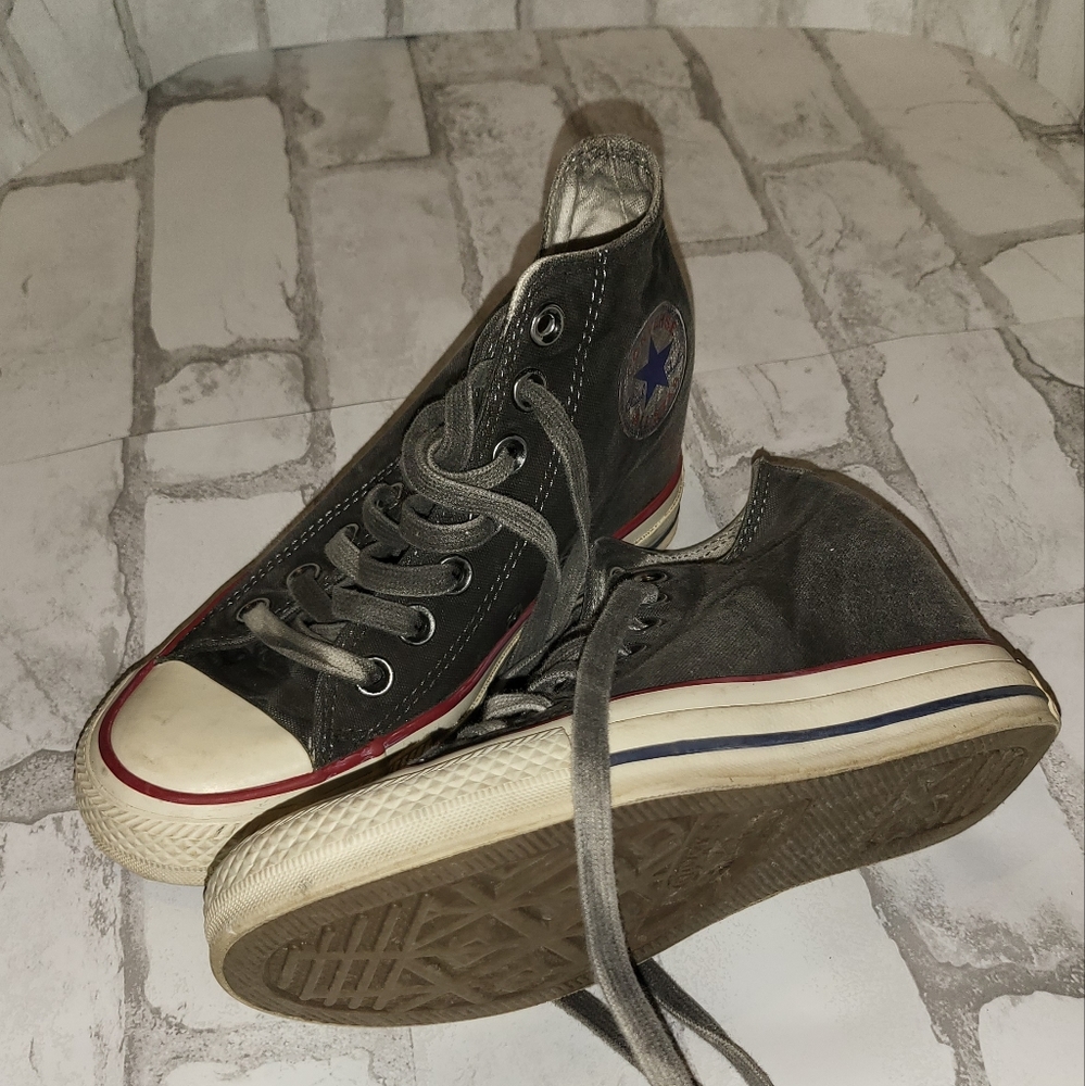 Converse 5.5
